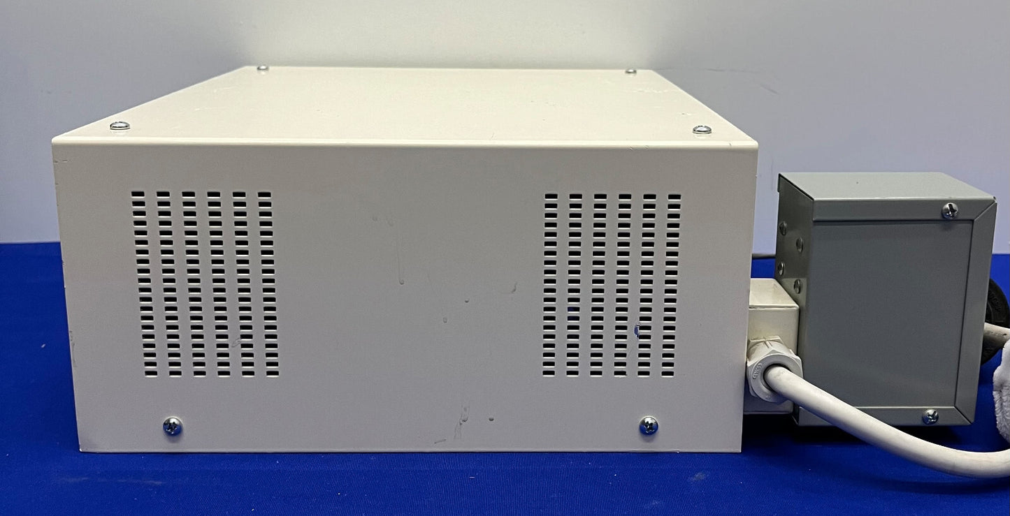 SEIT SOLID STATE INDUCTION HEATING SYSTEM MODEL MINIMAX 220-230 FOR PARTS/REPAIR