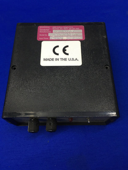 SYNRAD UC-1000 CO2-LASERSTEUERUNG 24 VDC