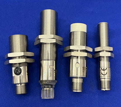 SICK SENSOR KIT  MHT15-P3347V, VTE18-4P4240V, IMF18-12NPOVCOS, IMF12-04BPOVCOS