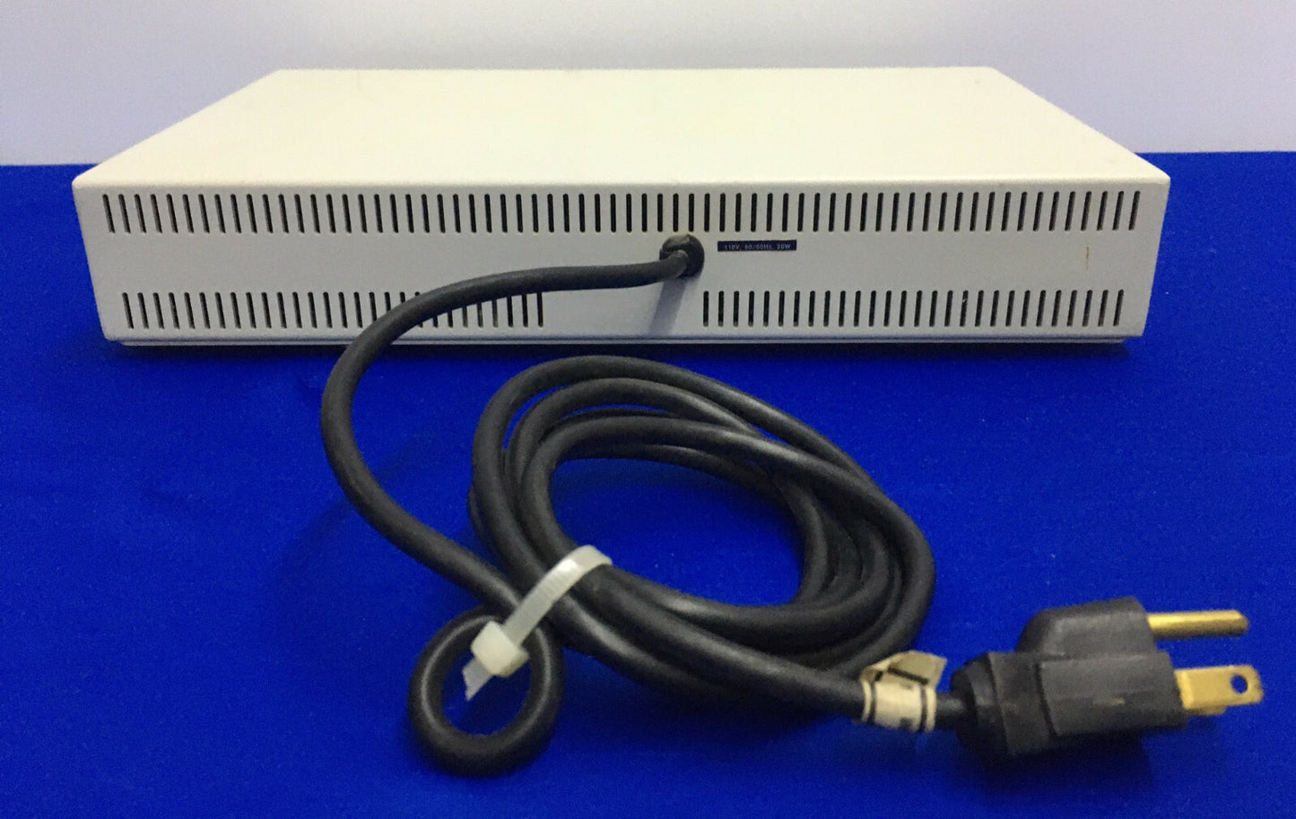 FOR PARTS/REPAIR - ORION UNILAB (tm) 8620DOT ANALYZER EMULATOR EPROM PROGRAMMER