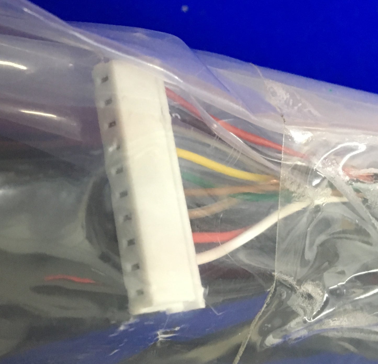 IAI CORPORATION DS-SA5L-450 LINEAR INTELLIGENT ACTUATOR