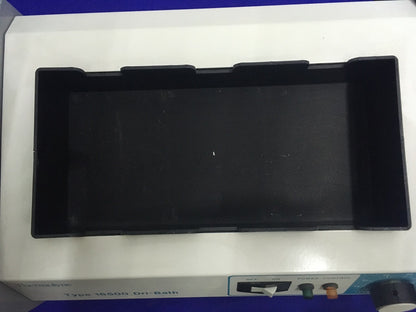 BARNSTEAD / THERMOLYNE DB16525 TYP 16500 DRI-BATH 120 V 3,75 A 450 WATT 
