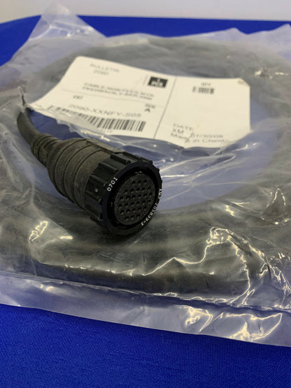 BULLETIN 2090 CABLE 2090-XXNFY-S05 SER A 1 PCS. CABLE MISSING INSTRUCTION SHEET