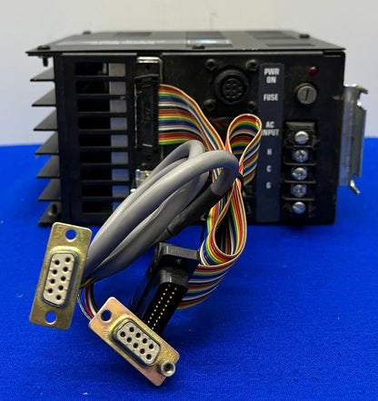 SUPERIOR ELECTRIC SLO-SYN ®  230-EPI 230 EPI INDEXER MOTOR DRIVE