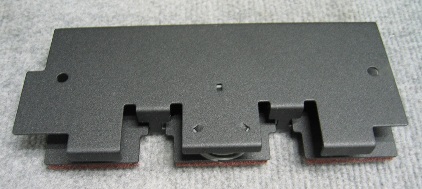 HEWLETT PACKARD HP C4537-80027 PAPER FEED CLEANING KIT WITH HP DESK JET DISK
