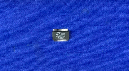 LTC1668CG 0239 N75634 DIGITAL TO ANALOG CONVERTER (ANALOG DEVICES ITEM ?)