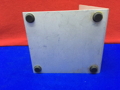 PASTERNACK ENTERPRISES PE7034-3 ROTARY STEP ATTENUATOR
