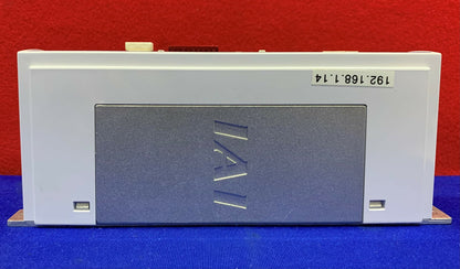 IAI ACON-CG-20I-EP-0-0 RCA2 Position Drive Interruption EtherNet/IP Controller