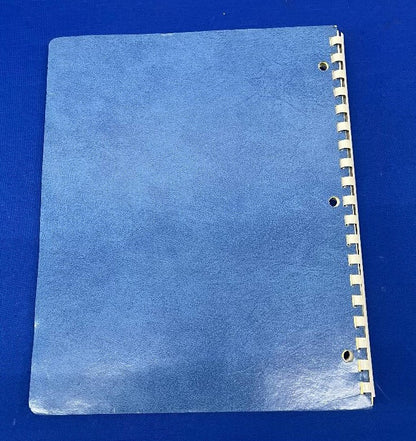 TEKTRONIX DUAL TIME BASE INSTRUCTION MANUAL 5B12N / 070-1141-00 - REVISED 9/1981