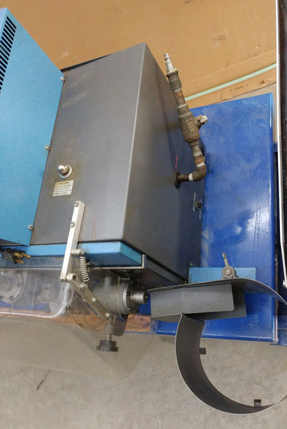 EUBANKS 02750 WIRE CUTTER 115 V 50/60HZ 8.3A - CART NOT INCLUDED