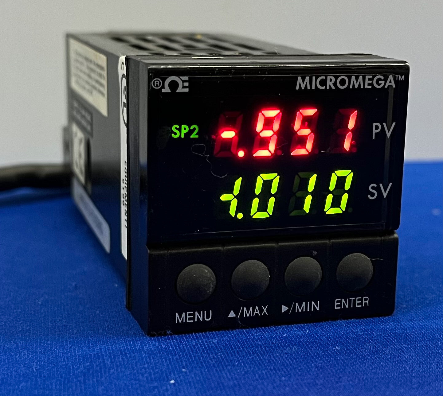 オメガ CN77352-C2 コントローラー 90-240V 7W