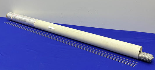 X-ERGON STAIN-PLUS T XER 123T 200-7-123T SS TIG ALLOY 36" X 1/16" - QTY 311 RODS