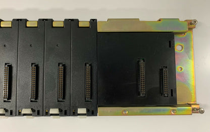 Omron C200HW-BC101-V1 10-slot backplane basiseenheid