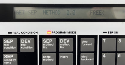 GE PHARMACIA LKB PHASTSYSTEM コード: 18-1018-23 - 部品/修理