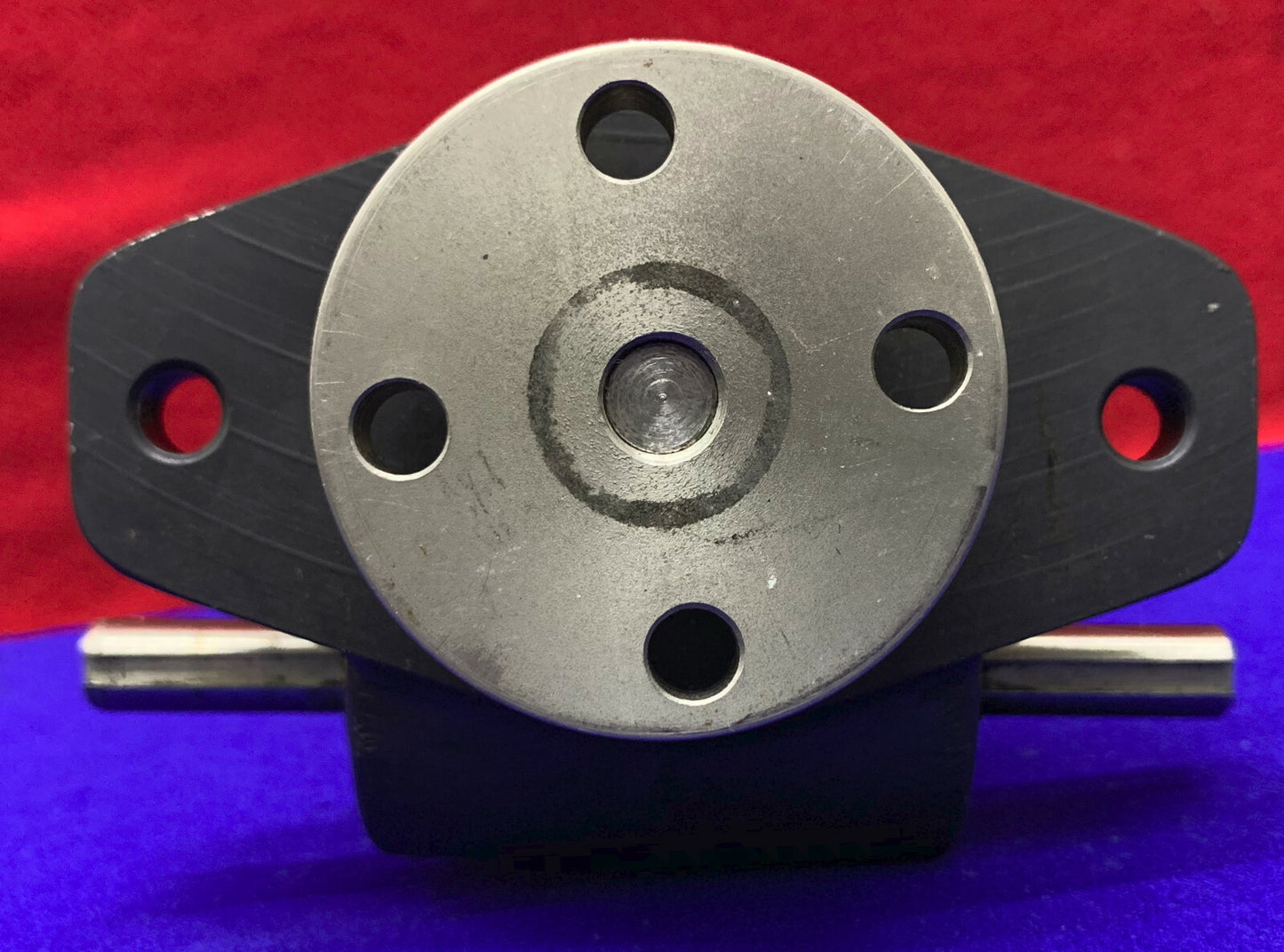 DUFF-NORTON M28630-2 SCREW ACTUATOR