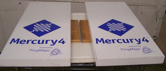 MERCURY  API THING MAGIC TAG READER  MERCURY 4 TM-M4/W-NA-02