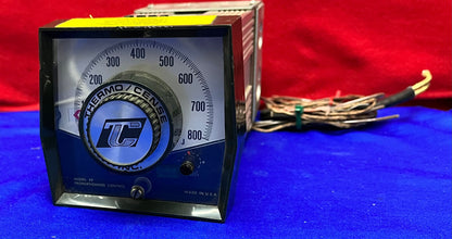 CONTROLLO DOSAGGIO THERMO CENSE 49