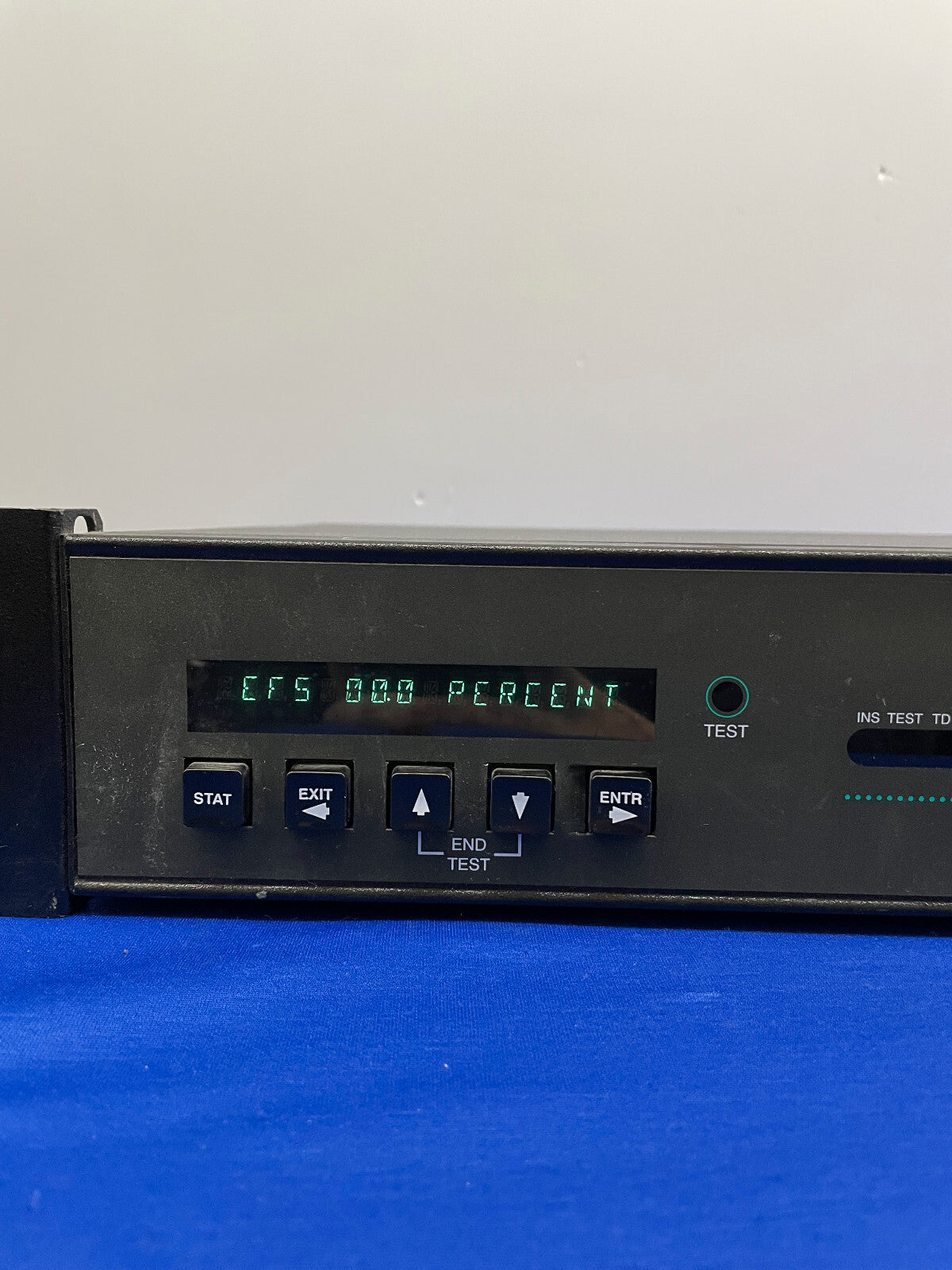 DIGITAL LINK, DL3100, DIGITALER SERVICE-MULTIPLEXER