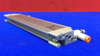 FESTO DZF-1/2"-S"-A- / P-A 23273946 000010 PMAX = 10BAR/145PSI FLAT CYLINDER
