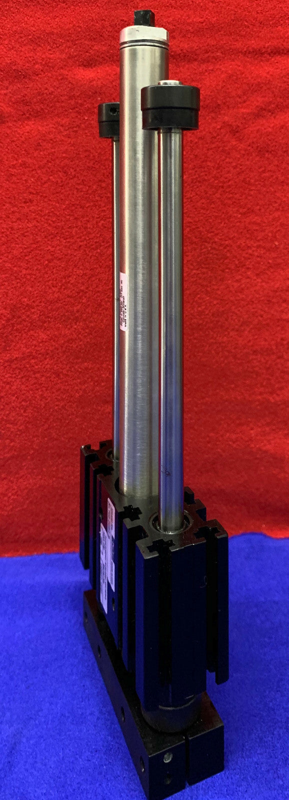 USED - PARKER XLT06-06B4-B XLT SERIES THRUST SLIDE MAX PSI 100