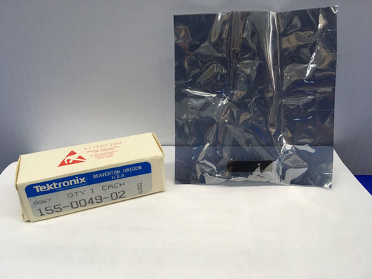 TEKTRONIX ® 155-0049-02 IC SWEEP GENERATOR