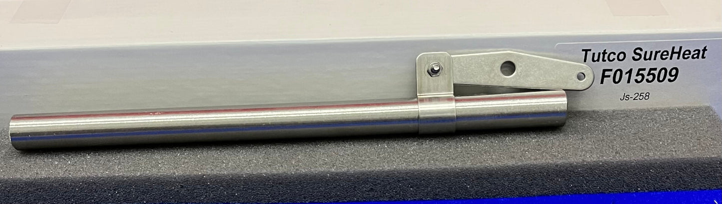 TUTCO SUREHEAT HOT AIR HEATER ELEMENT SERIES 1 F015509 / 015509 / Js-258