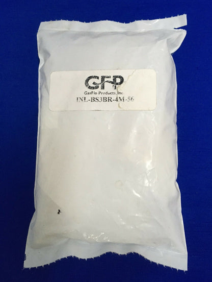 PRODOTTI GFP / GASFLO INL-BS3BR-4M-56 INGRESSO BS 3 X 1/4 MNPT 3,50 BR 