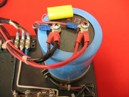MCG PB-27C POWER SUPPLY