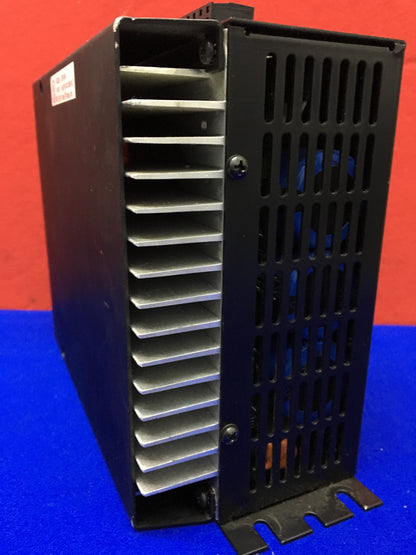 SERVO-AMPLIFICATEUR AC TECH / LENZE GROUP SSi1010A