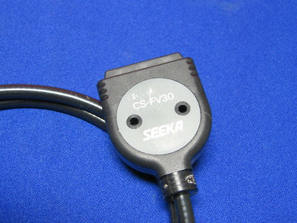 SEEKA CS-FV30 FIBER OPTIC CABLE PLASTIC 30MM
