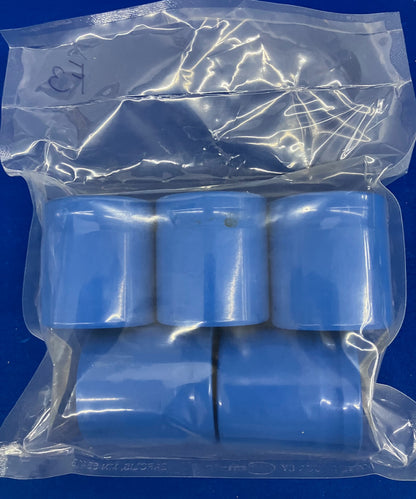 SPRAGUE COMPLULYTIC® 32D CAPACITOR,1600UF 85VDC, 8621L 1901,HP 1080-1986 LOT OF5