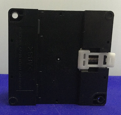 GE FANUC IC200NDR001-CF VERSAMAX NANO PLC 10 POINT DC\DC\RELAY INCLUDES CABLE