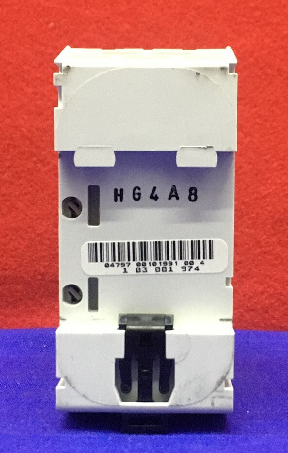 Allen-Bradley Allen Bradley AB 1492-RCD2A16 A / 1492RCD2A16 CIRCUIT BREAKER