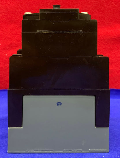 CUTLER-HAMMER TYPE M RELAY D26MB WITH D26MD / D26MPF
