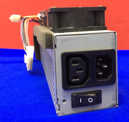 FOR PARTS / REPAIR TATUNG TS-165GP SWITCHING POWER SUPPLY FOR COMPUTER