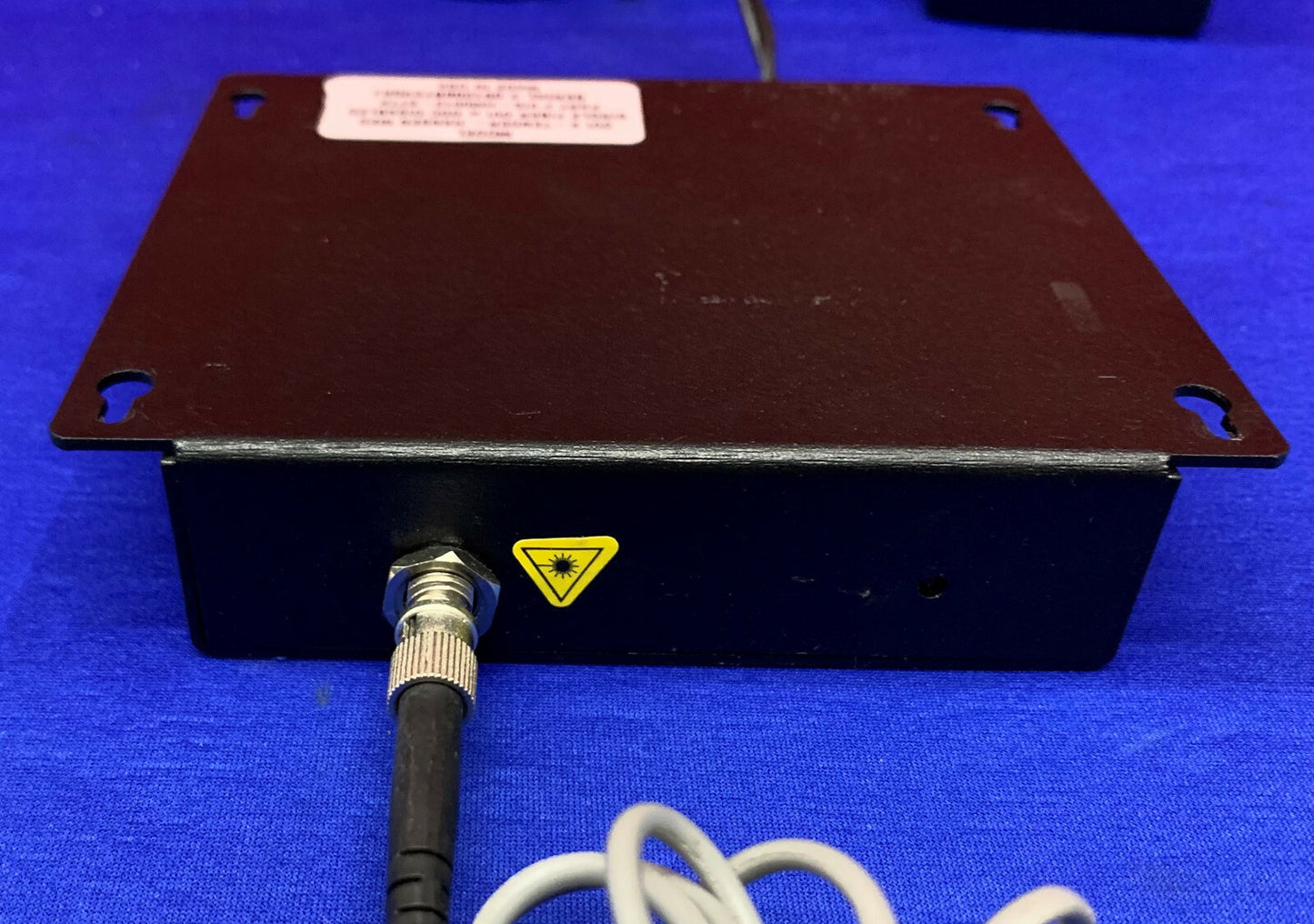 Thinklogical VIS-13 Digital Video Extension System Transmitter DVI X-Tender