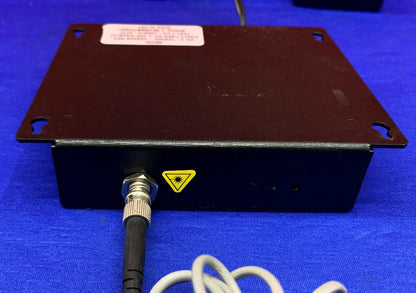 Thinklogical VIS-13 Digital Video Extension System Transmitter DVI X-Tender