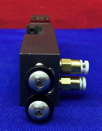 Destaco RPM-3M Mini Robohand Parallel Gripper