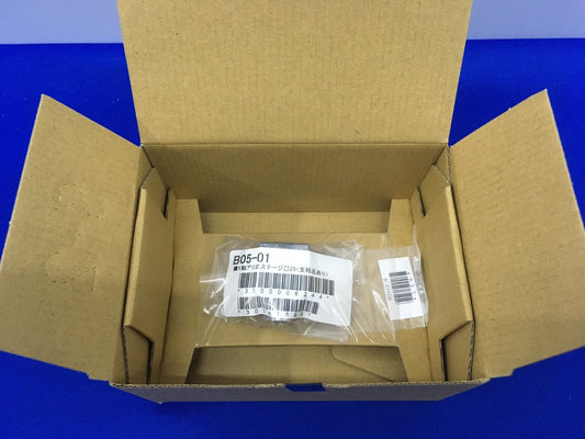 SURUGA SEIKI (?) B05-01 LINEAR DOVETAIL STAGE