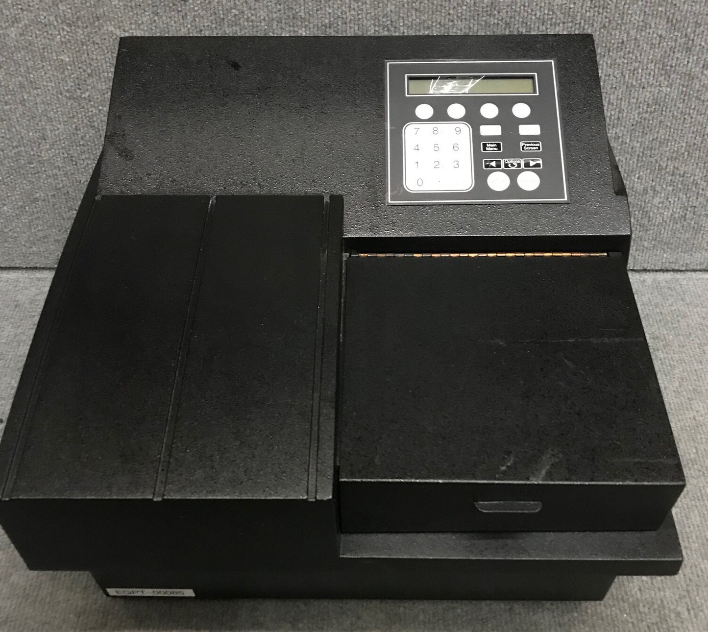 FOR PARTS/REPAIR - KODAK MOLECULAR IMAGING SYSTEM