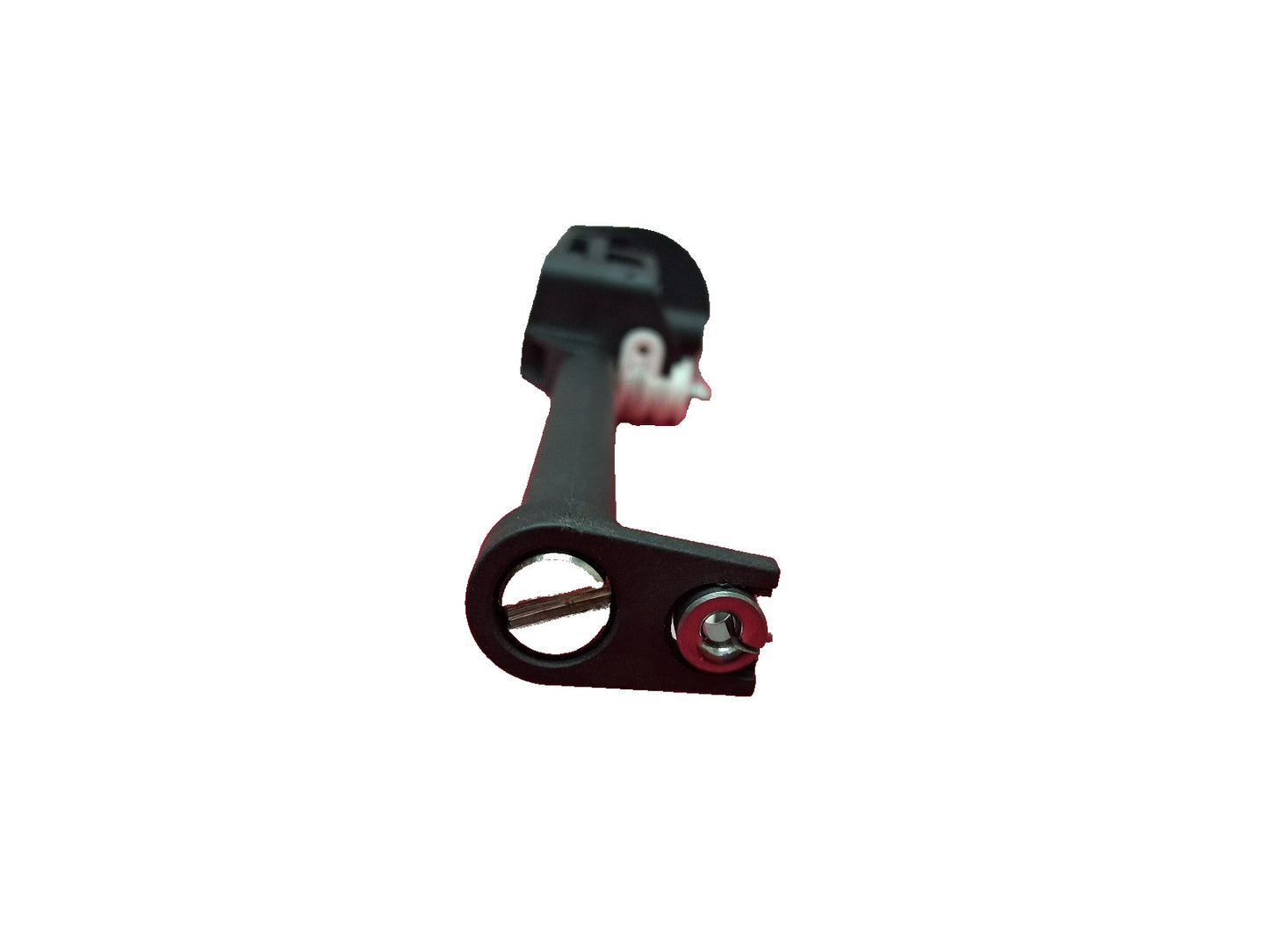 MMBT Precision Carrier for Fine Wire Braiders – Ceramic Rollers with Bearings