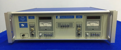 TRANSONIC SYSTEMS T206 SMALL ANIMAL BLOOD FLOW METER