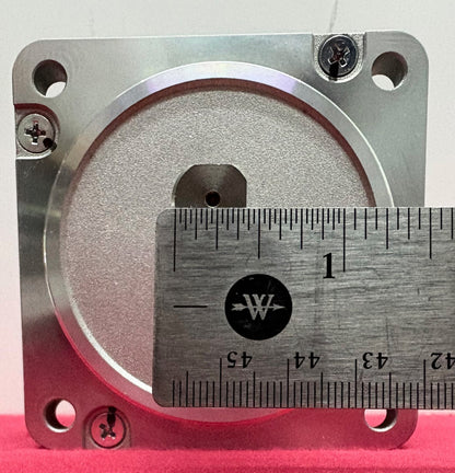 APPLIED MOTION HT34-504 NEMA 34 HIGH TORQUE STEPPER MOTOR 2 PHASE HYBRID