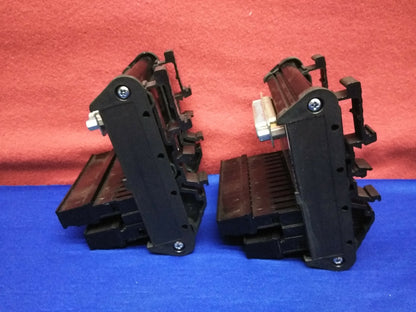 1 LOT QTY OF 2 - PARKER COMPUMOTOR VM-25 MODULE