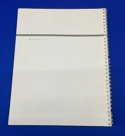 TEKTRONIX TDS 520 & 540 DIGITIZING OSCILLOSCOPES 070-8603-00 PERFORMANCE MANUAL