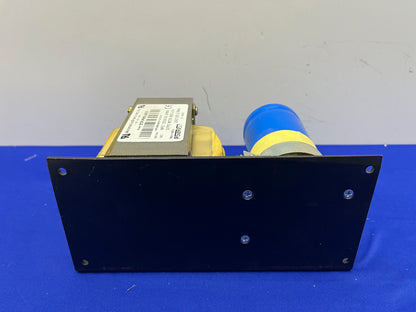 AUTOMATION DIRECT POWERVOLT STP-PWR-4805 POWER SUPPLY INPUT 120/240VAC