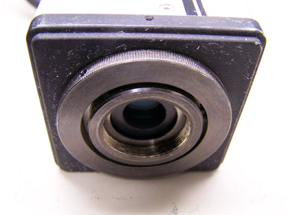 Ikegami TSUSHINKI CO ITC-270M Color Camera Control