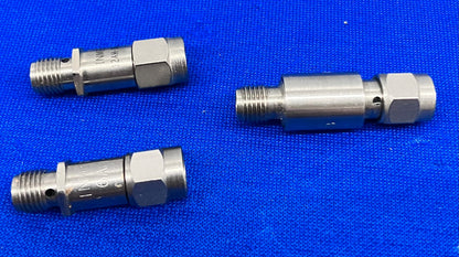 INMET 12AH-30DB (2 UNITÉS) / 64671-12B-3DB LOT DE 3