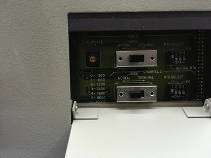NEC IE-78310A IN CIRCUIT EMULATOR 8/16-BIT SINGLE-CHIP CMOS MICROCOMPUTER PARTS