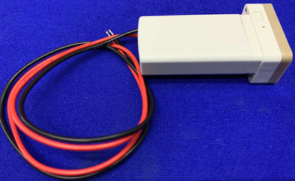 SMC LVM155RY-5B VALVE CHEMICAL 3-PORT BASE MOUNTED